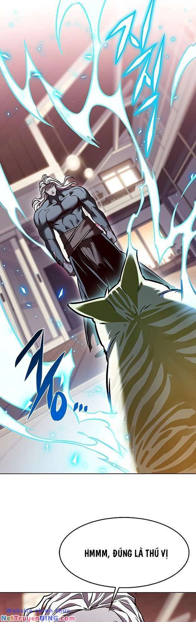 Hoá Thân Thành Mèo Chapter 278 - Trang 2