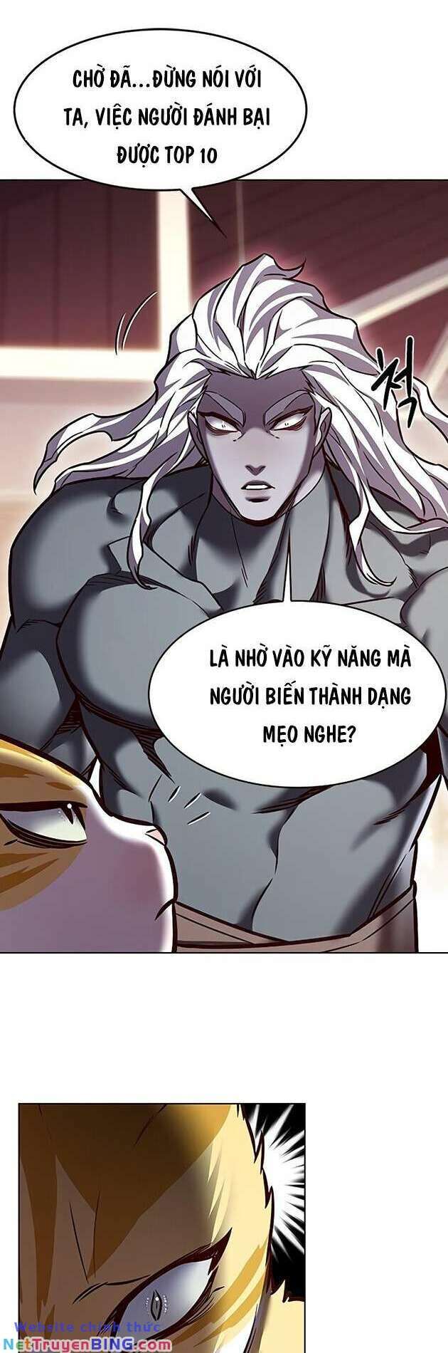 Hoá Thân Thành Mèo Chapter 278 - Trang 2