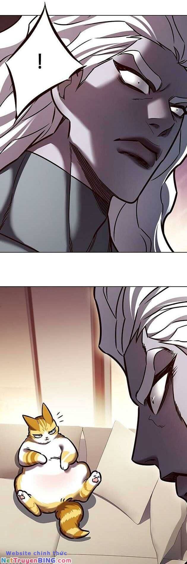 Hoá Thân Thành Mèo Chapter 278 - Trang 2