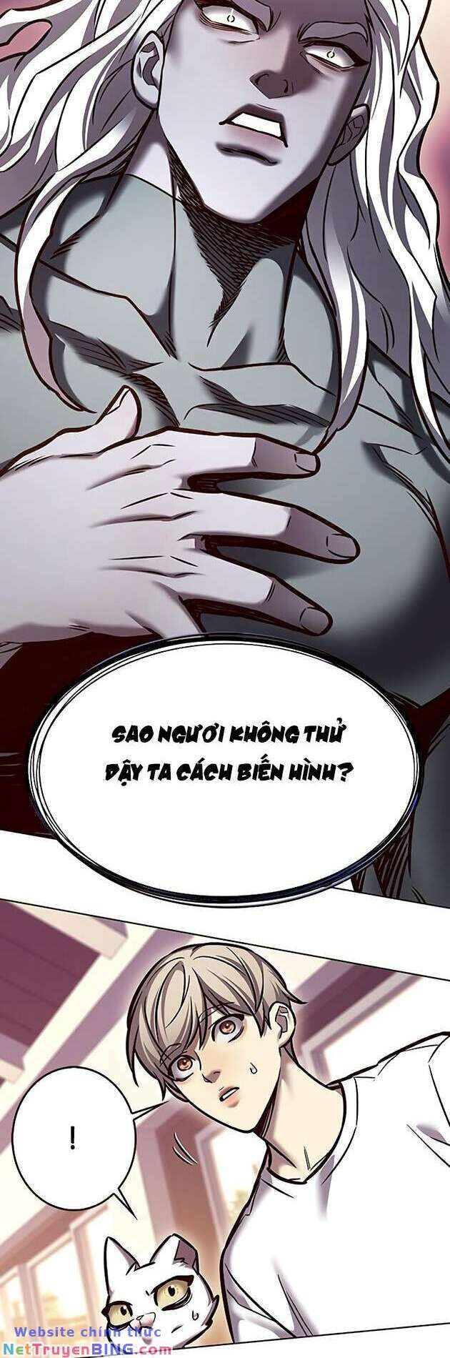 Hoá Thân Thành Mèo Chapter 278 - Trang 2