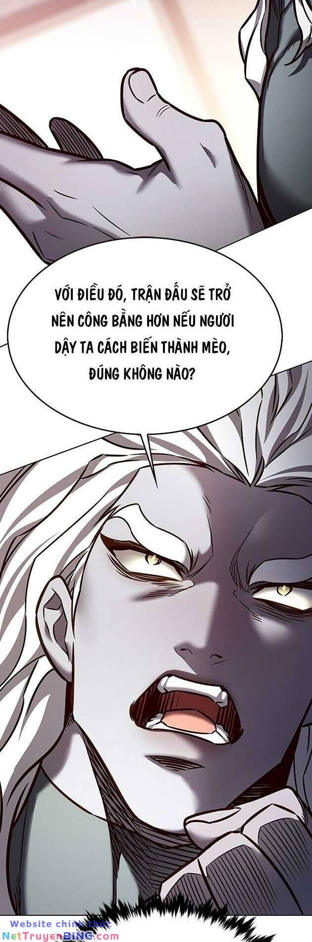 Hoá Thân Thành Mèo Chapter 278 - Trang 2