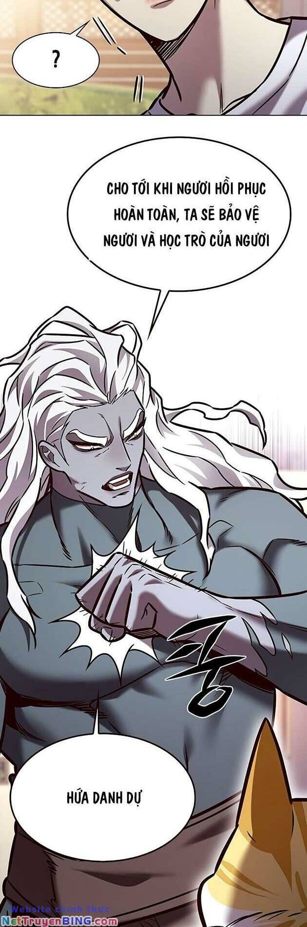 Hoá Thân Thành Mèo Chapter 278 - Trang 2