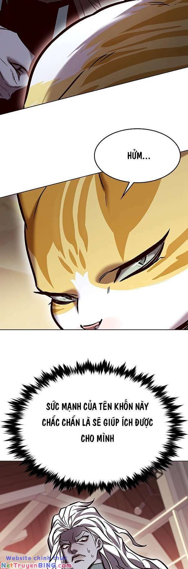 Hoá Thân Thành Mèo Chapter 278 - Trang 2