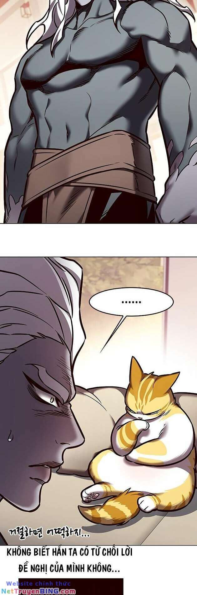 Hoá Thân Thành Mèo Chapter 278 - Trang 2