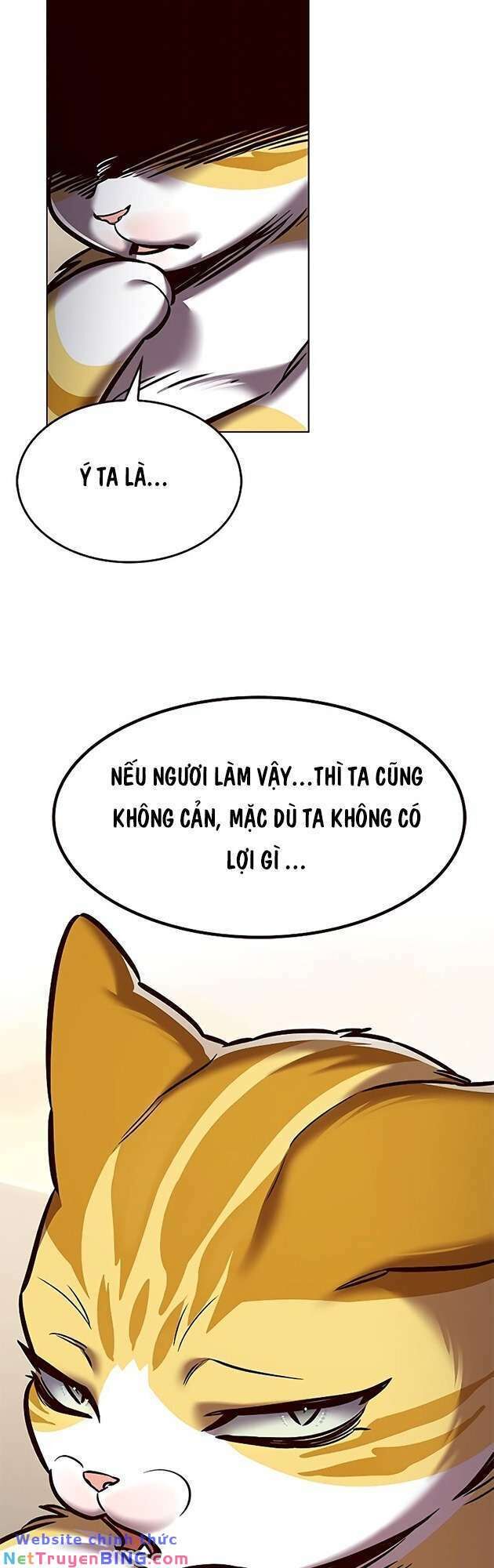 Hoá Thân Thành Mèo Chapter 278 - Trang 2