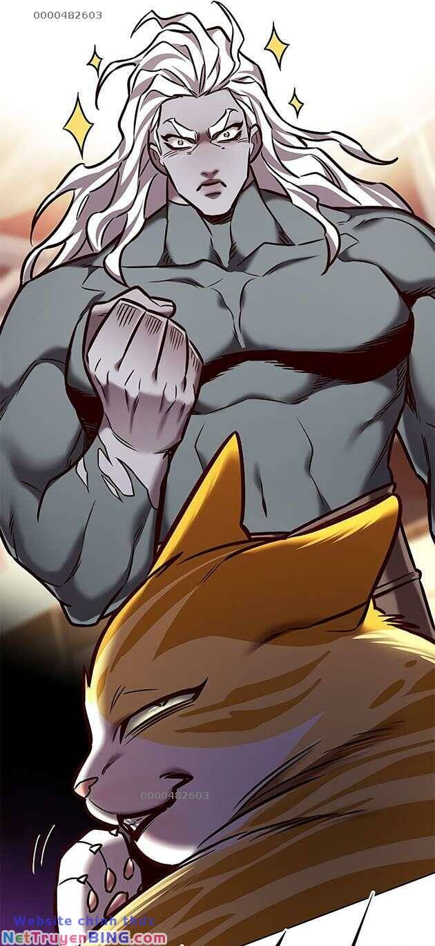 Hoá Thân Thành Mèo Chapter 278 - Trang 2