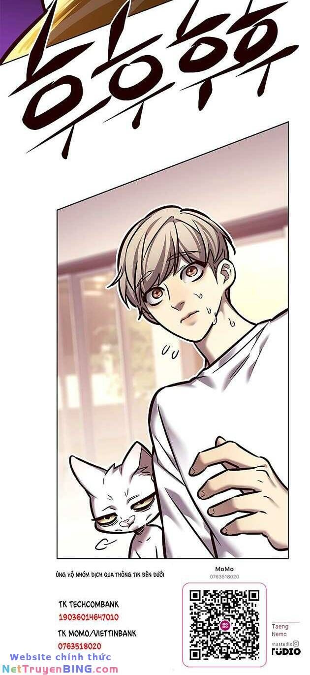 Hoá Thân Thành Mèo Chapter 278 - Trang 2
