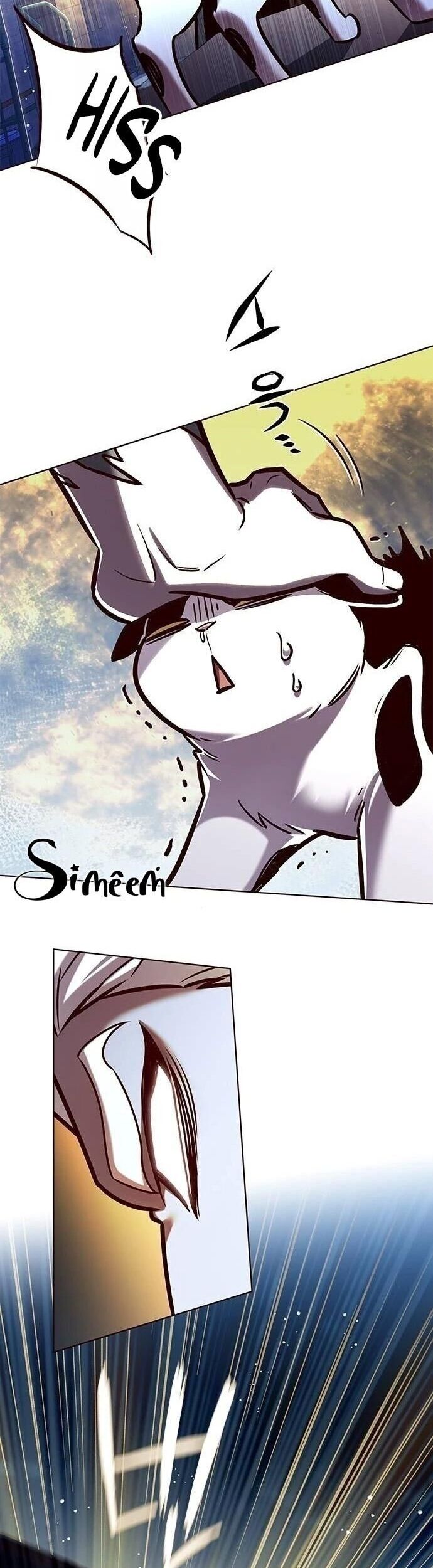 Hoá Thân Thành Mèo Chapter 279 - Trang 2