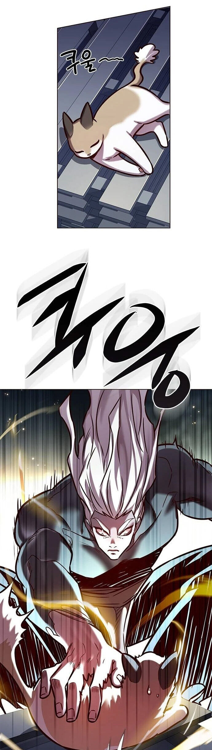 Hoá Thân Thành Mèo Chapter 279 - Trang 2