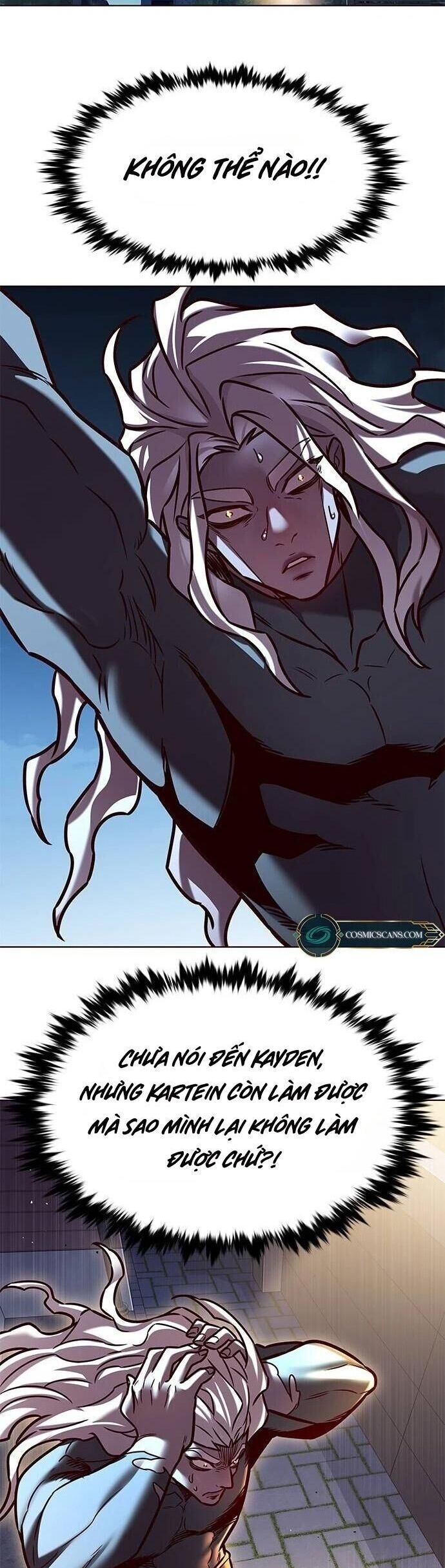 Hoá Thân Thành Mèo Chapter 279 - Trang 2