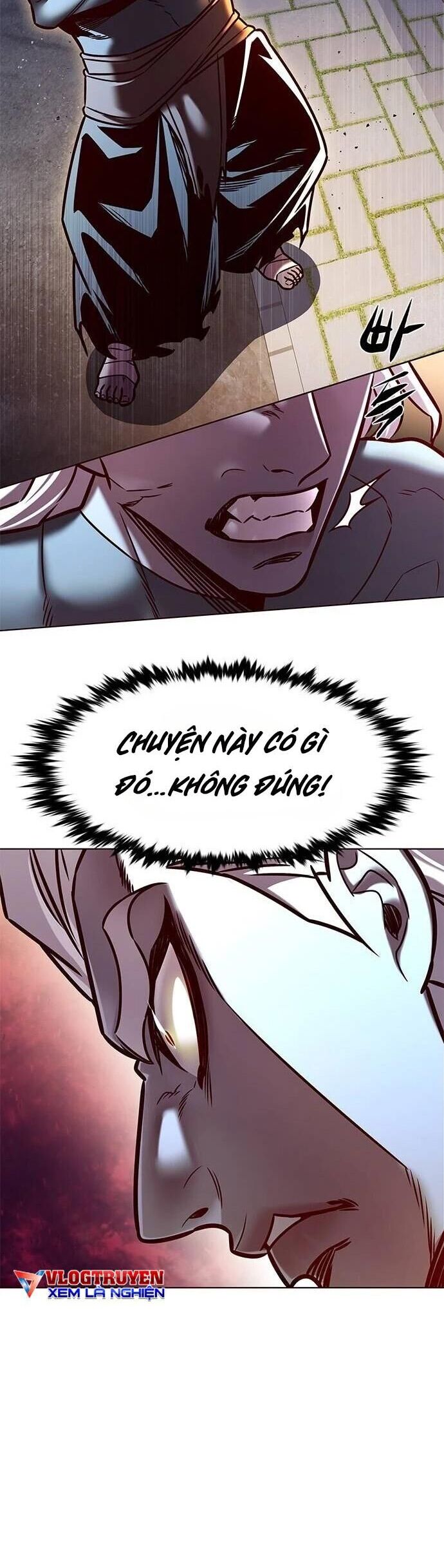 Hoá Thân Thành Mèo Chapter 279 - Trang 2