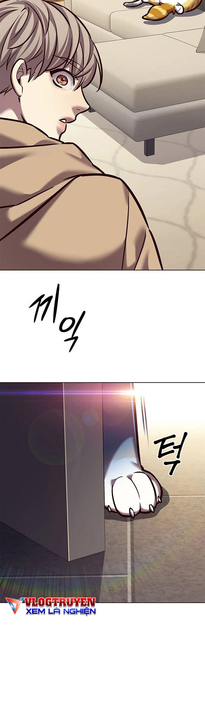 Hoá Thân Thành Mèo Chapter 279 - Trang 2