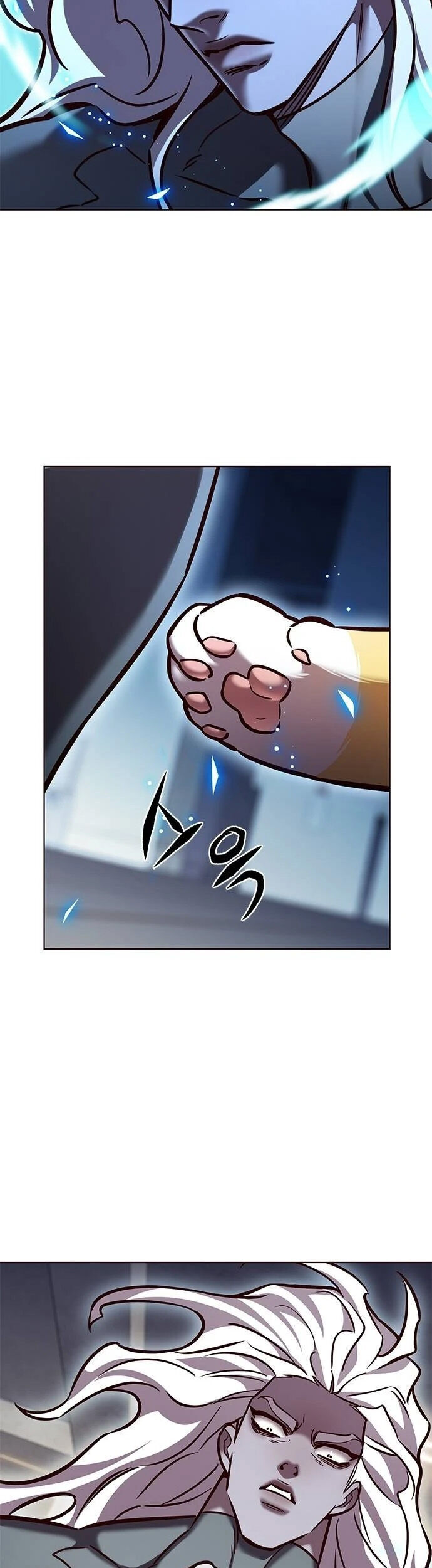 Hoá Thân Thành Mèo Chapter 279 - Trang 2