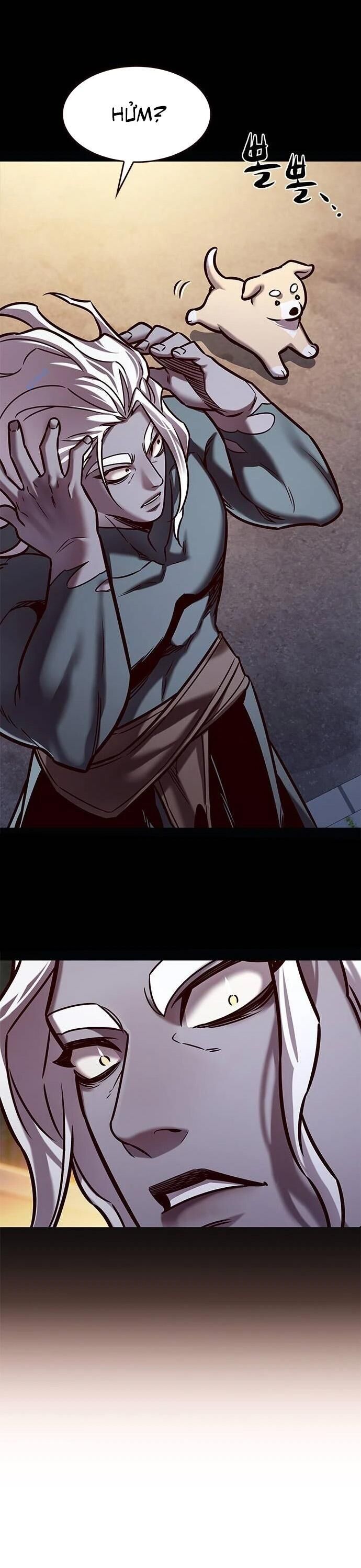 Hoá Thân Thành Mèo Chapter 279 - Trang 2