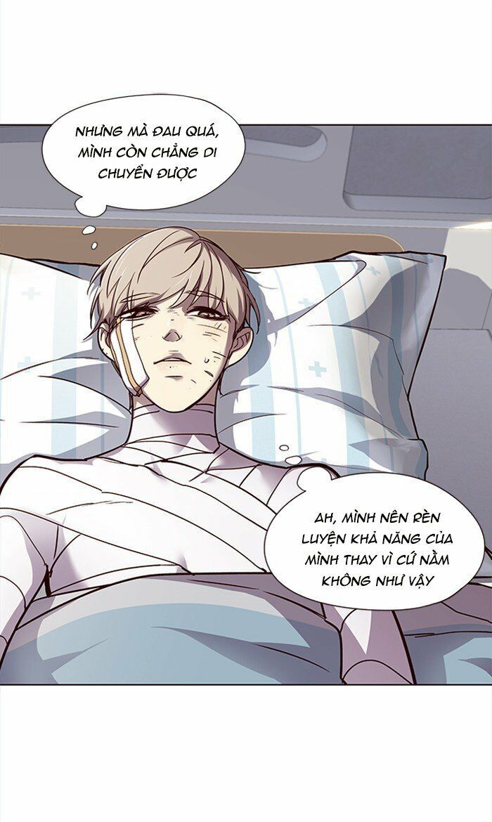 Hoá Thân Thành Mèo Chapter 28 - Trang 2