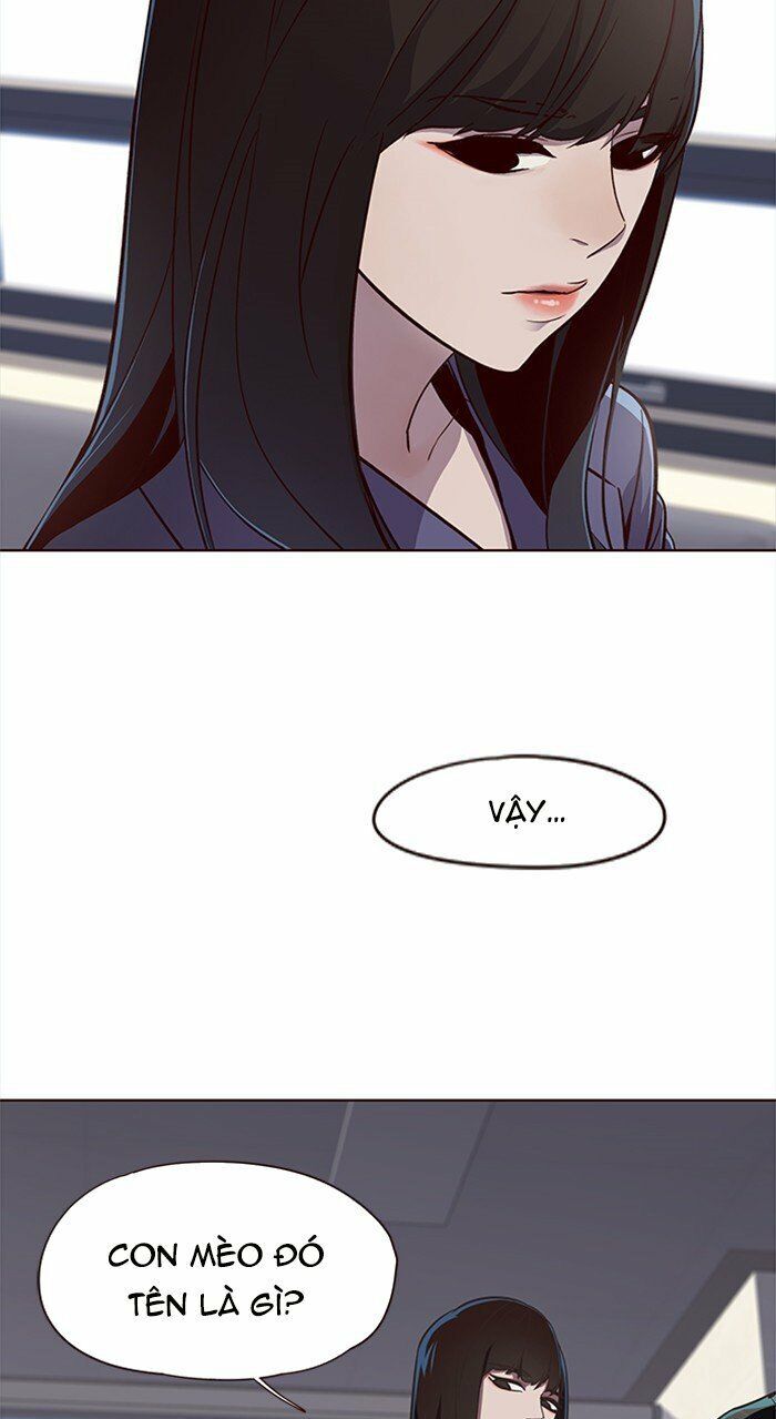 Hoá Thân Thành Mèo Chapter 28 - Trang 2