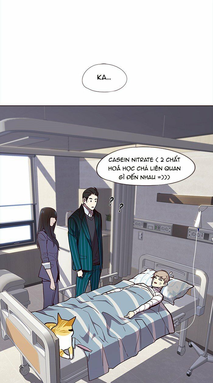 Hoá Thân Thành Mèo Chapter 28 - Trang 2