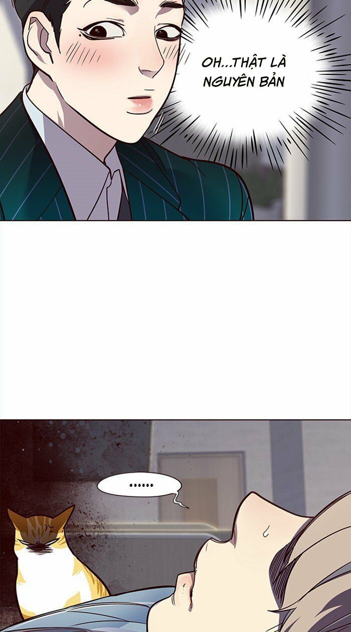 Hoá Thân Thành Mèo Chapter 28 - Trang 2