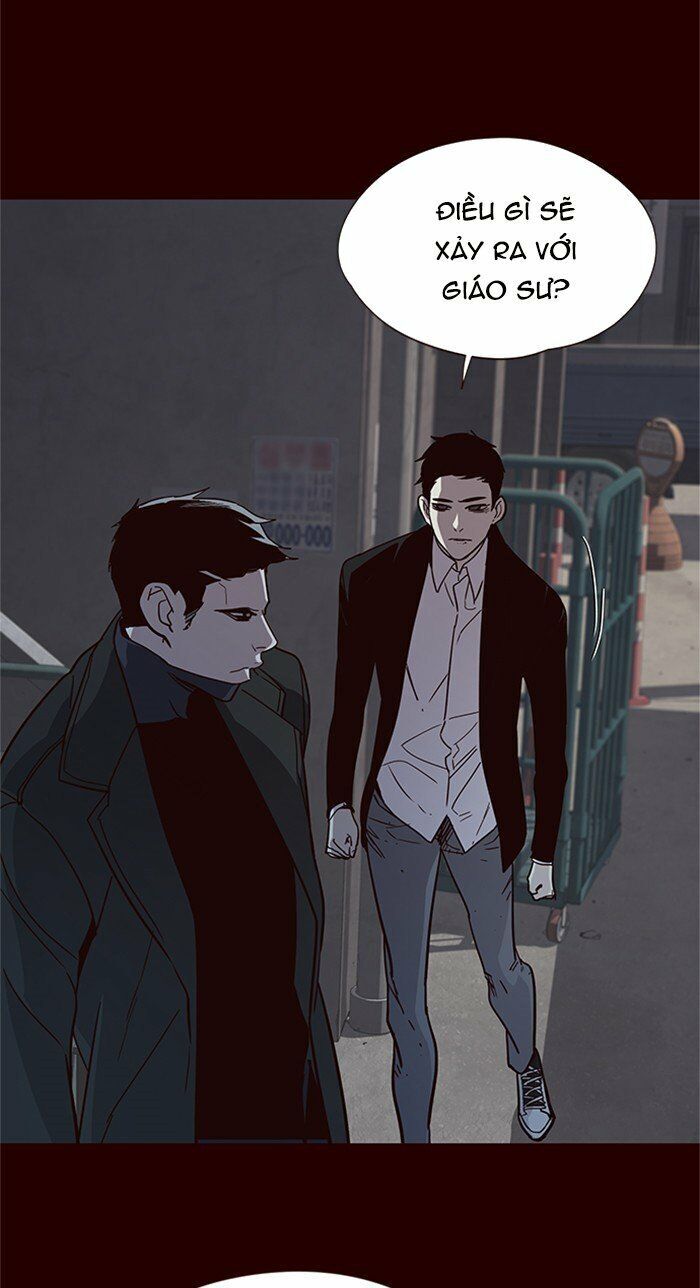 Hoá Thân Thành Mèo Chapter 28 - Trang 2