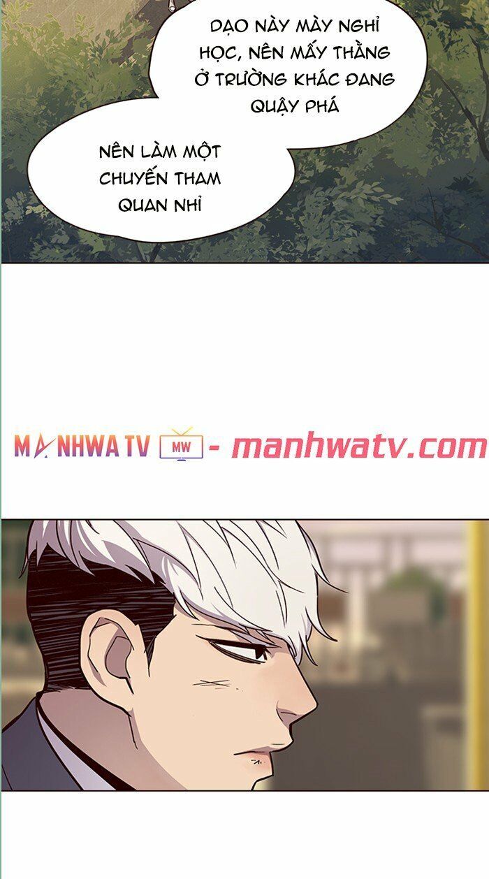 Hoá Thân Thành Mèo Chapter 28 - Trang 2