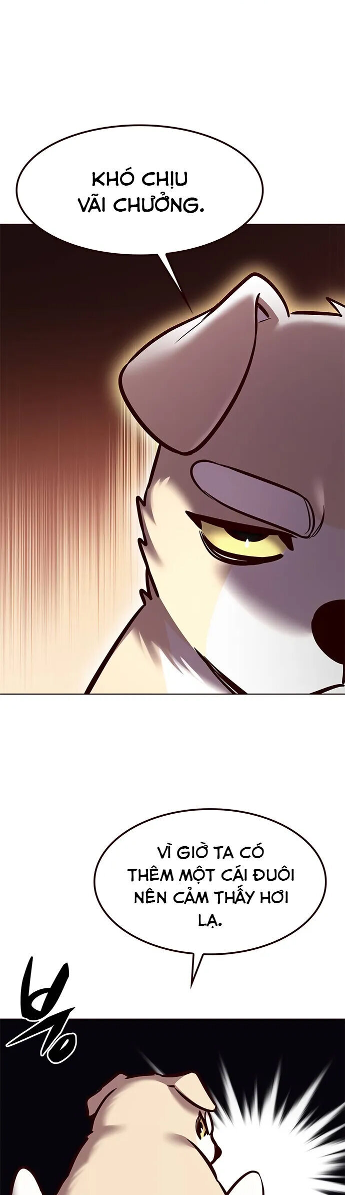 Hoá Thân Thành Mèo Chapter 280 - Trang 2