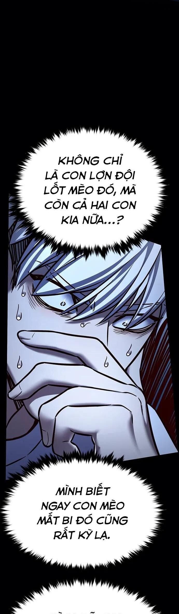 Hoá Thân Thành Mèo Chapter 280 - Trang 2