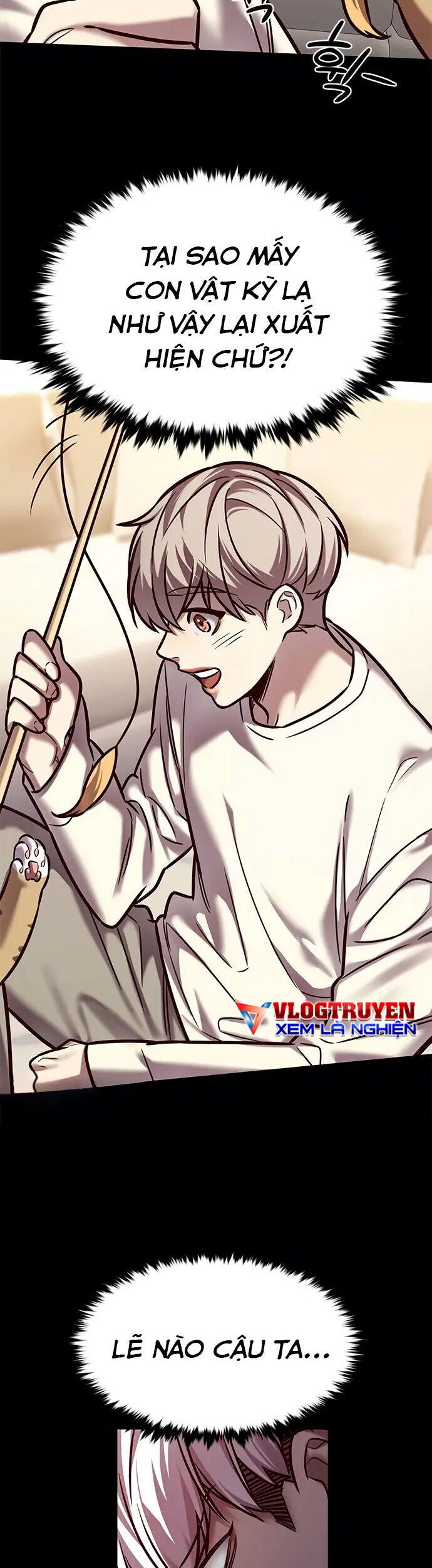 Hoá Thân Thành Mèo Chapter 280 - Trang 2