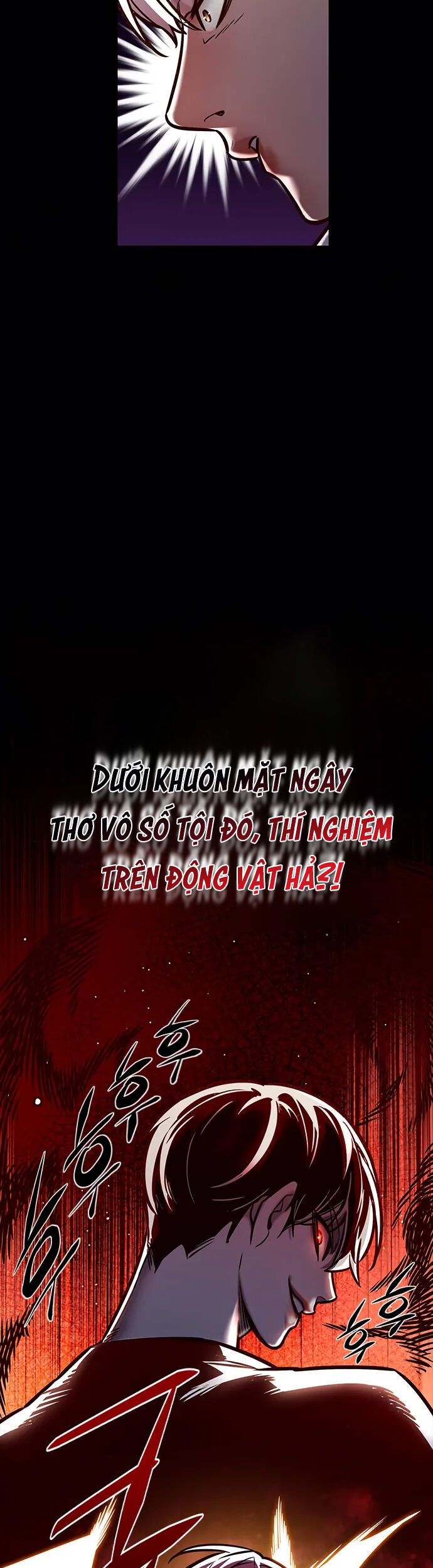 Hoá Thân Thành Mèo Chapter 280 - Trang 2