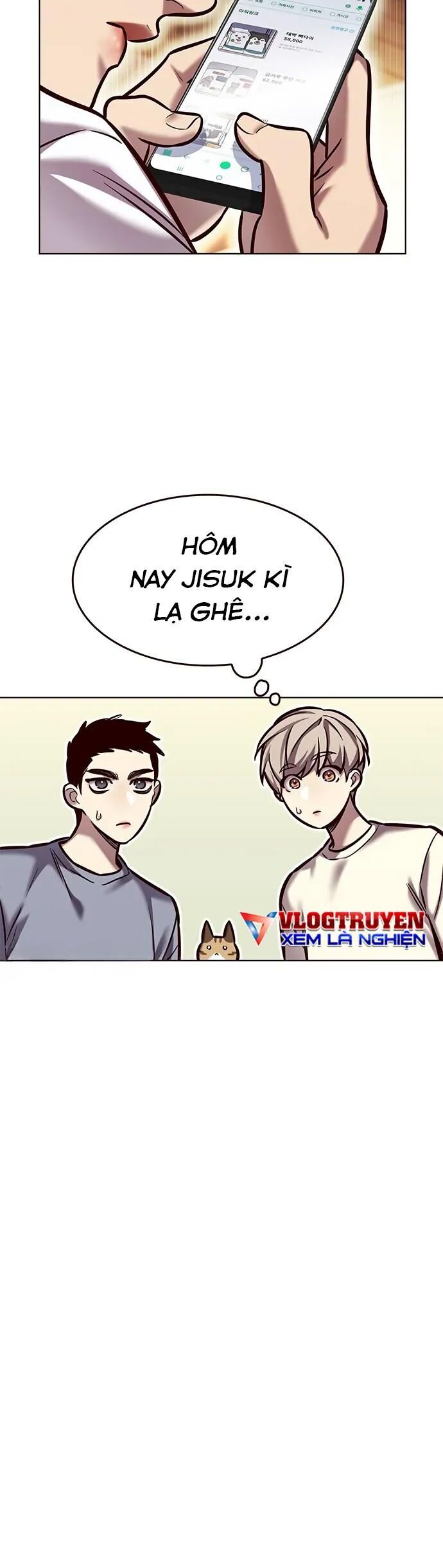 Hoá Thân Thành Mèo Chapter 280 - Trang 2