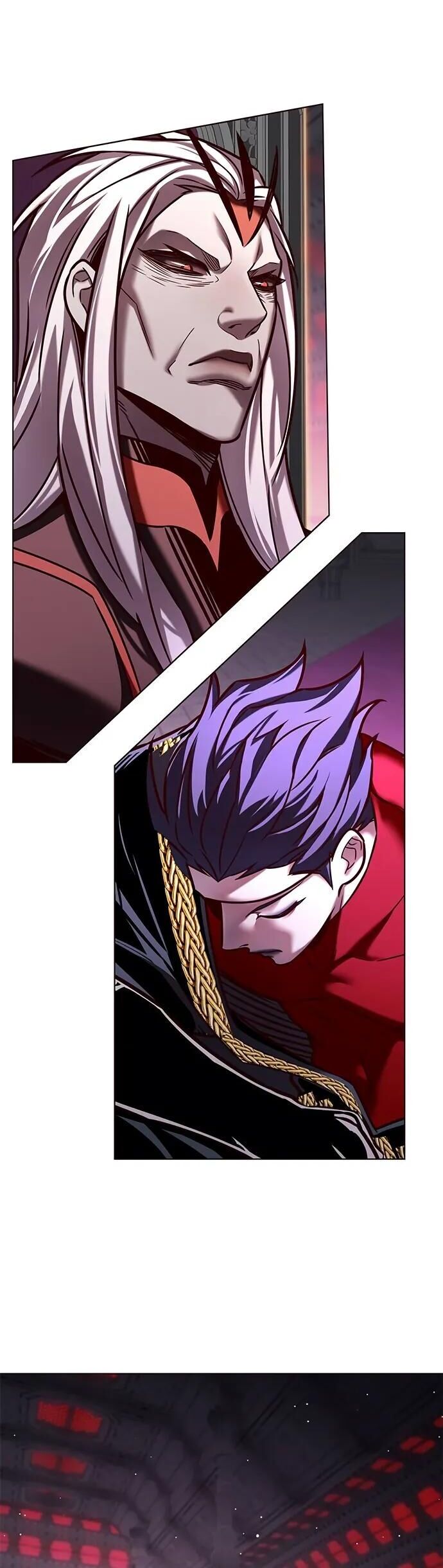 Hoá Thân Thành Mèo Chapter 280 - Trang 2