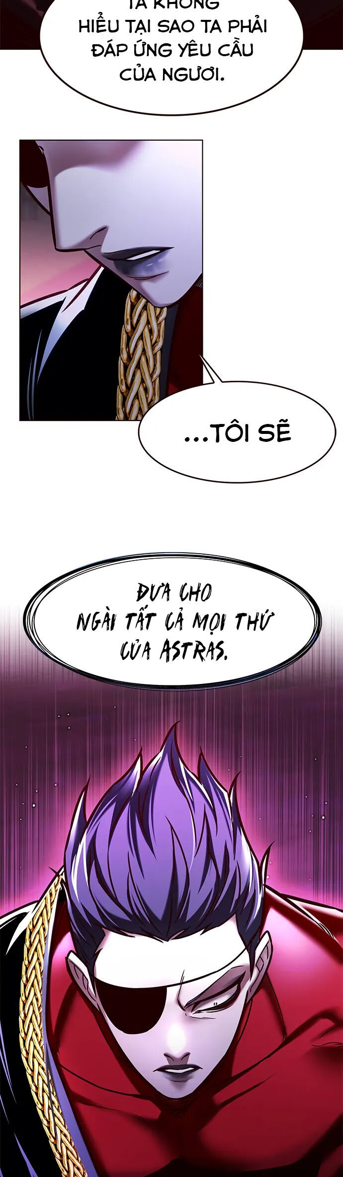 Hoá Thân Thành Mèo Chapter 280 - Trang 2