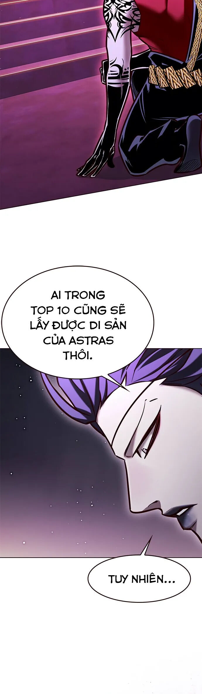 Hoá Thân Thành Mèo Chapter 280 - Trang 2