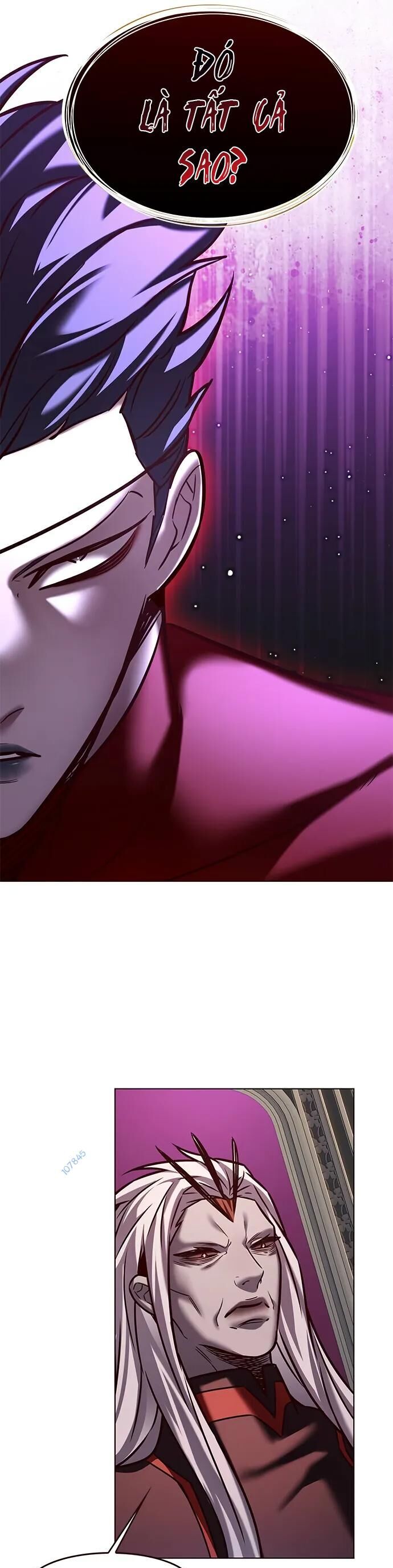 Hoá Thân Thành Mèo Chapter 280 - Trang 2