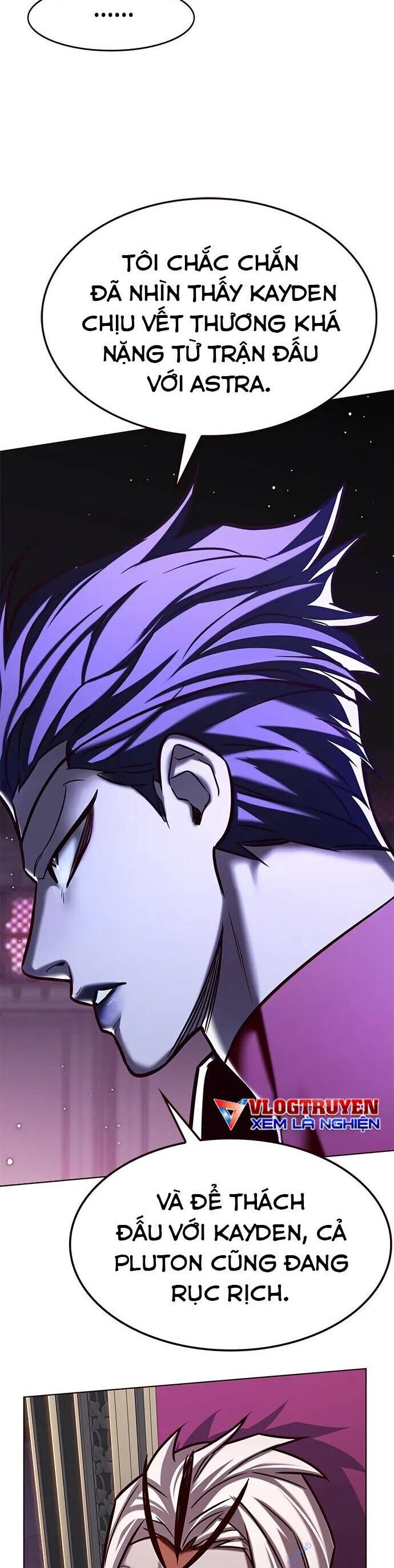 Hoá Thân Thành Mèo Chapter 280 - Trang 2