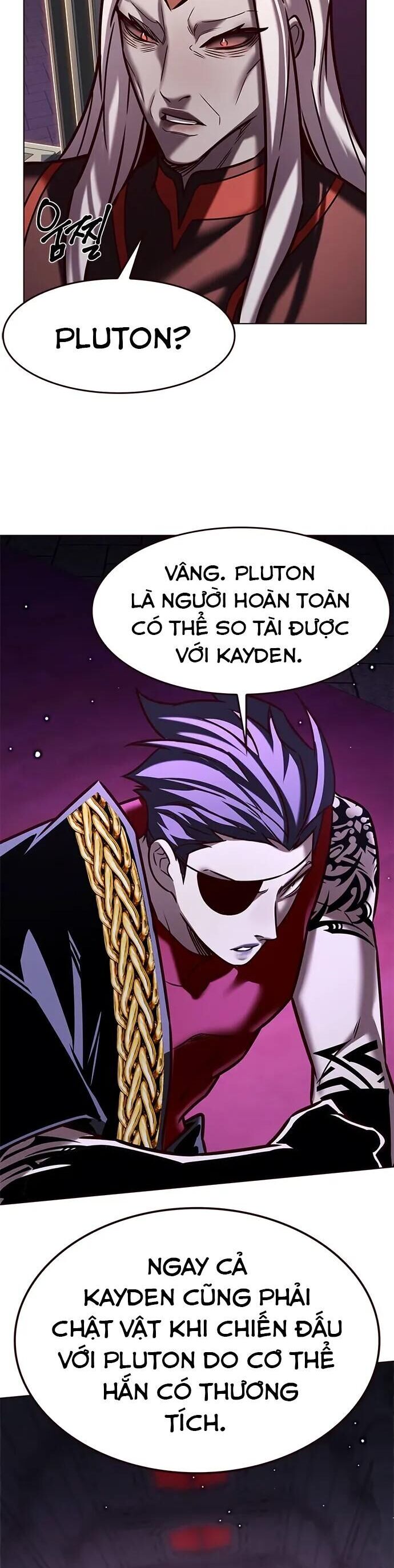 Hoá Thân Thành Mèo Chapter 280 - Trang 2