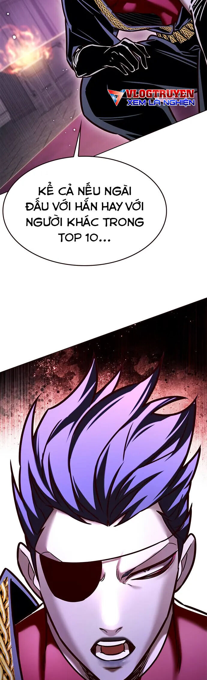 Hoá Thân Thành Mèo Chapter 280 - Trang 2