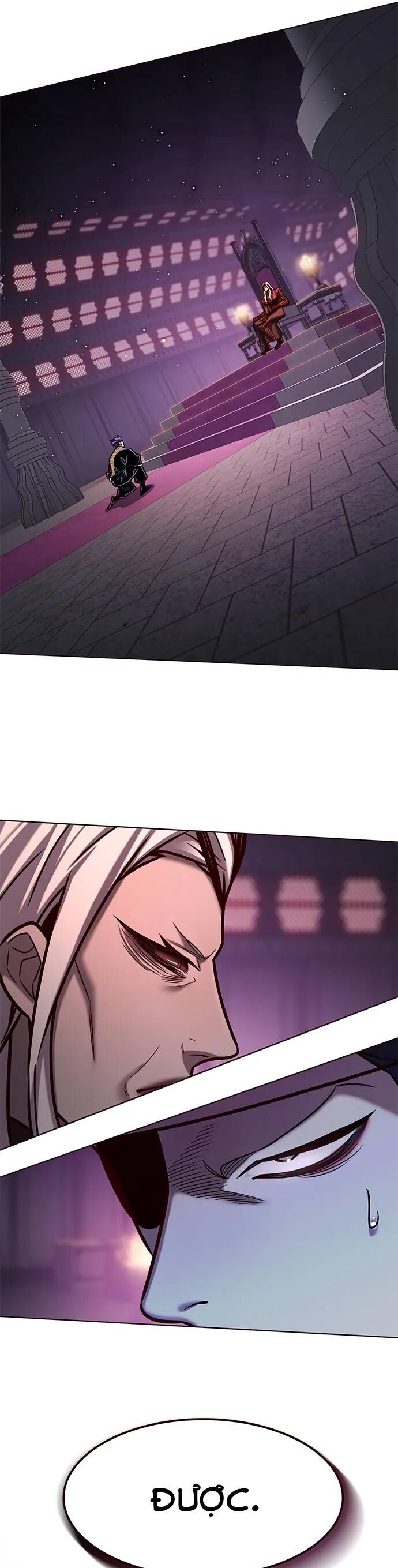 Hoá Thân Thành Mèo Chapter 280 - Trang 2