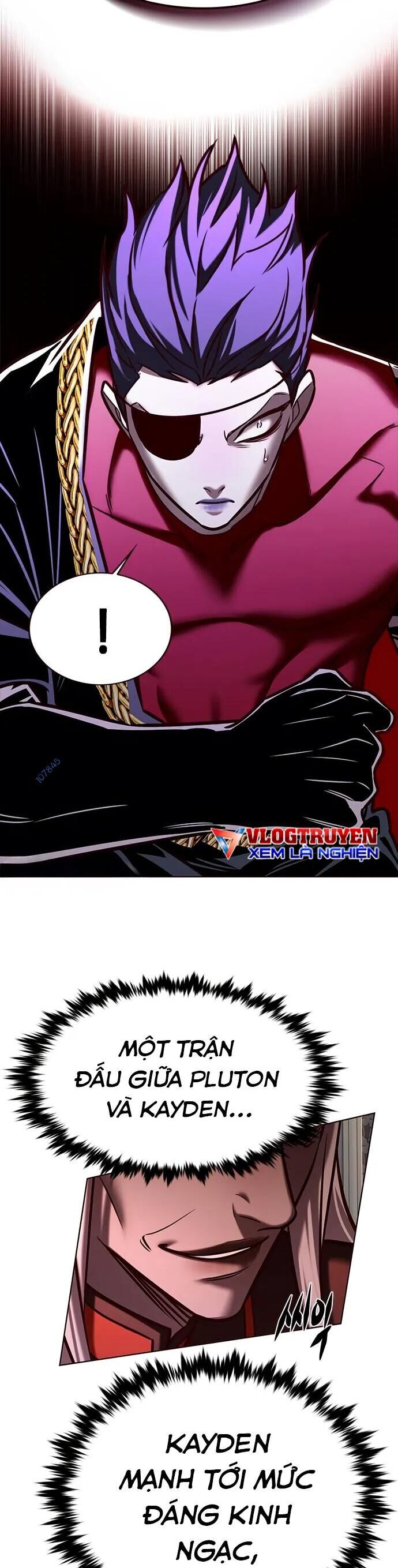 Hoá Thân Thành Mèo Chapter 280 - Trang 2