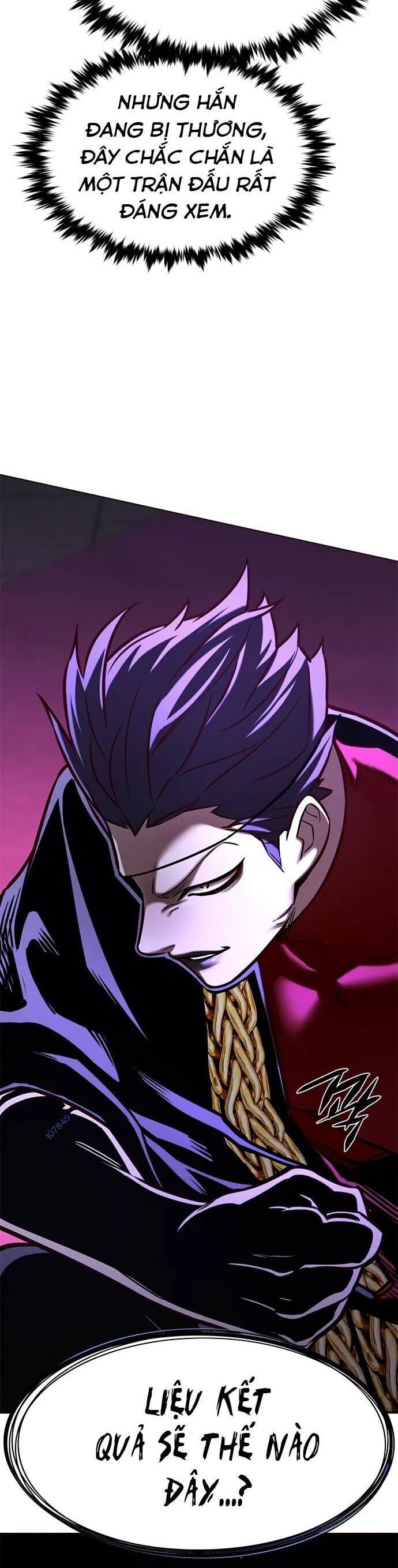 Hoá Thân Thành Mèo Chapter 280 - Trang 2