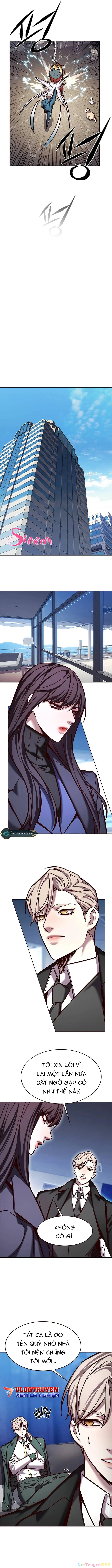 Hoá Thân Thành Mèo Chapter 281 - Trang 2