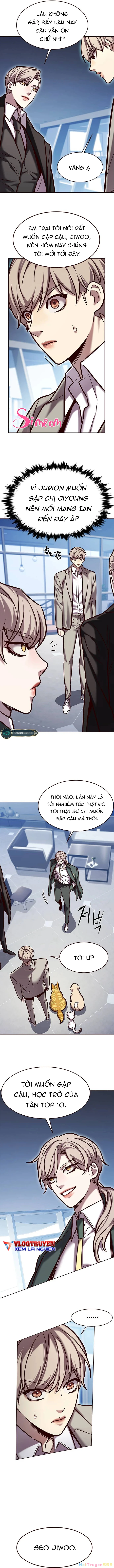 Hoá Thân Thành Mèo Chapter 281 - Trang 2