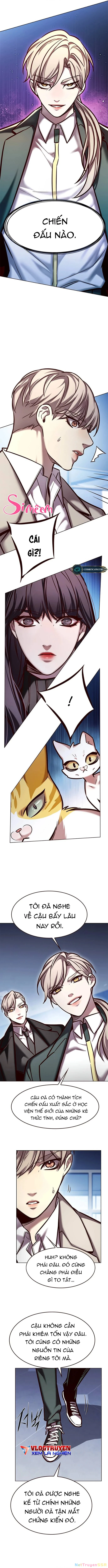 Hoá Thân Thành Mèo Chapter 281 - Trang 2