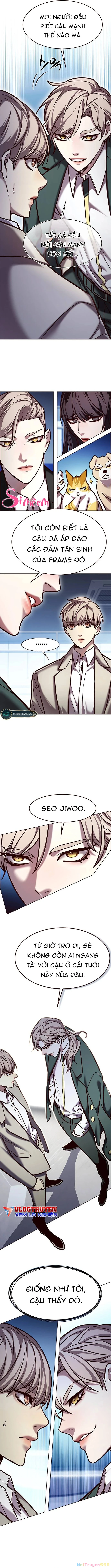 Hoá Thân Thành Mèo Chapter 281 - Trang 2
