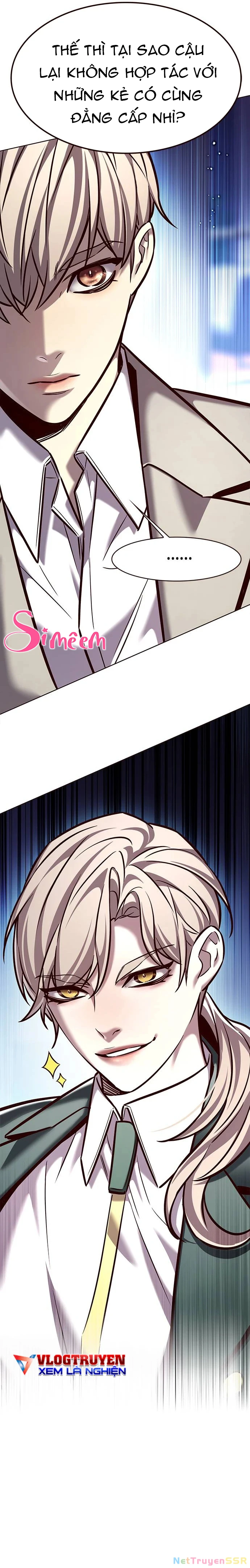 Hoá Thân Thành Mèo Chapter 281 - Trang 2