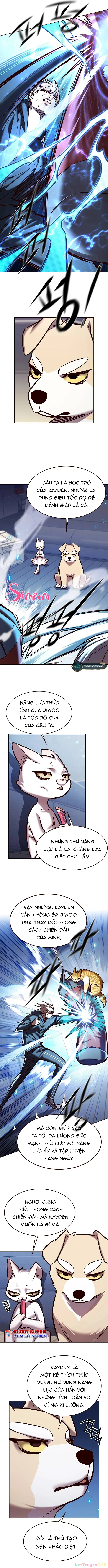 Hoá Thân Thành Mèo Chapter 281 - Trang 2