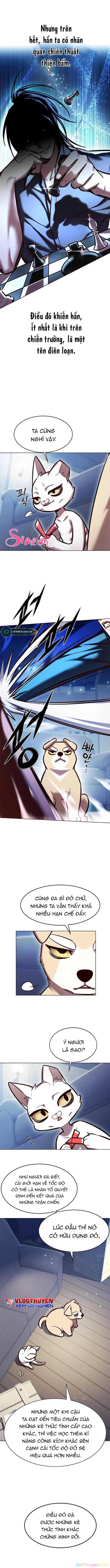 Hoá Thân Thành Mèo Chapter 281 - Trang 2