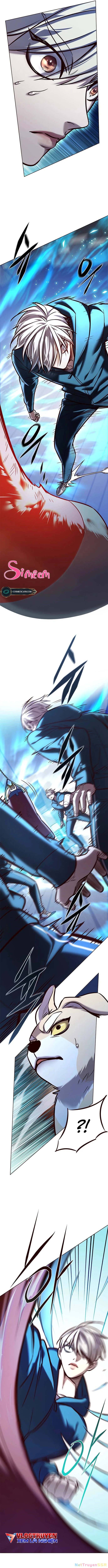 Hoá Thân Thành Mèo Chapter 281 - Trang 2