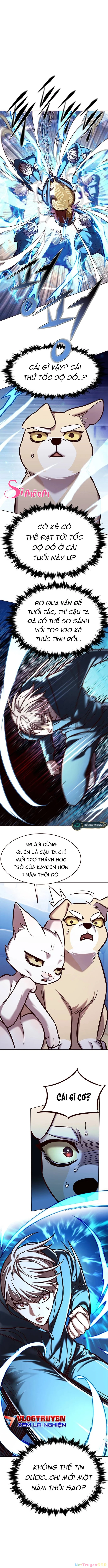 Hoá Thân Thành Mèo Chapter 281 - Trang 2