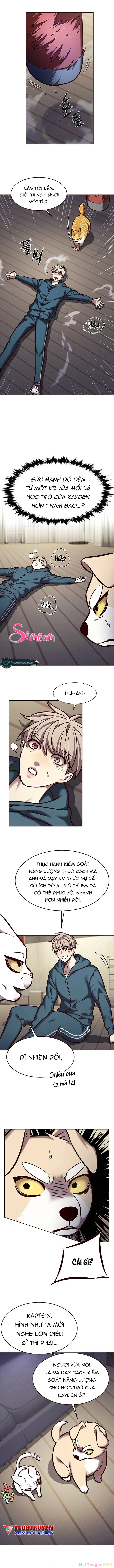 Hoá Thân Thành Mèo Chapter 281 - Trang 2