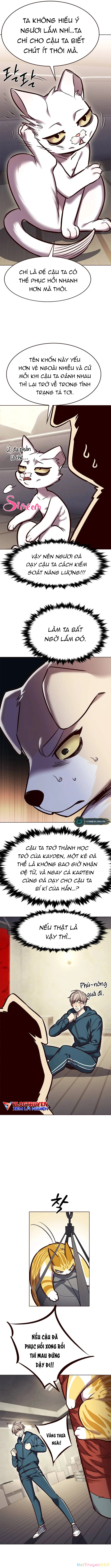 Hoá Thân Thành Mèo Chapter 281 - Trang 2